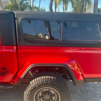 Arrow Toppers - ARE CX Classic side sliding windows with screens. Fits the Gladiator well! - Auto Parts & Supplies Near Me - Pinellas Park, Florida Arrow Toppers - ARE CX Classic side sliding windows with screens. Fits the Gladiator well! - Auto Parts & Supplies Near Me - Pinellas Park, Florida