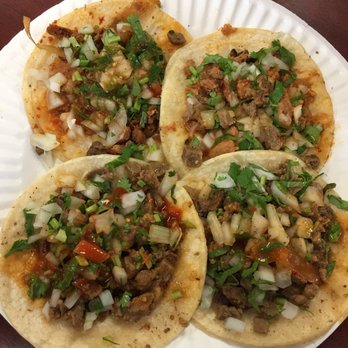 Tacos El Rancho - Tacos Near Me - Westminster, California Tacos El Rancho - Tacos Near Me - Westminster, California