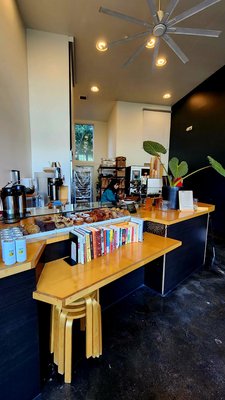 CoffeeShop by null