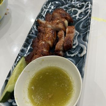 Singapore Hawker - Smoked bbq pork belly - Singaporean Near Me - Burnaby, British Columbia Singapore Hawker - Smoked bbq pork belly - Singaporean Near Me - Burnaby, British Columbia