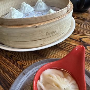 Dumpling Hours - Pork Xiao Long Bao - Dim Sum Near Me - Oakland, California