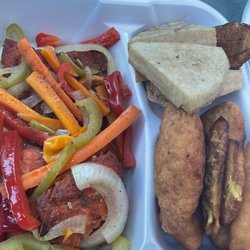 The Mango Tree Caribbean Cuisine