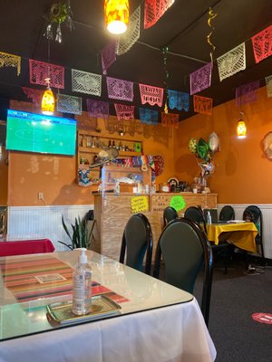 Casa del Mariachi . by null