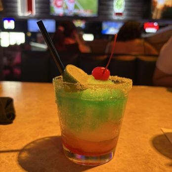 Bubba's 33 - $5 margarita - Salad Near Me - Katy, Texas Bubba's 33 - $5 margarita - Salad Near Me - Katy, Texas