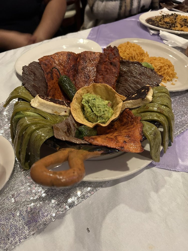Vista Hermosa Restaurant