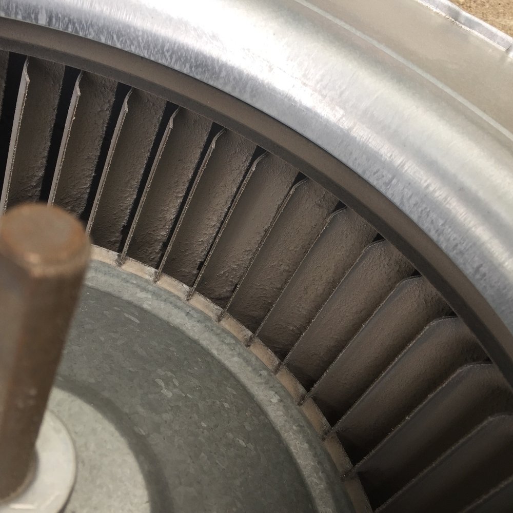 Breathable - Before - Heating & Air Conditioning/HVAC Near Me Breathable - Before - Heating & Air Conditioning/HVAC Near Me