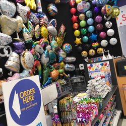 Party City