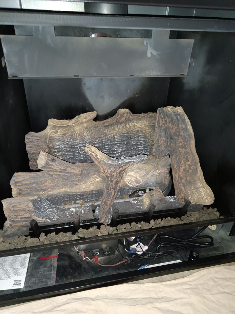 HONEST FIREPLACE SERVICE Updated September 2024 22 Photos Wichita