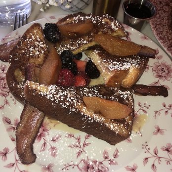 Little Hen - Bourbon French toast is the best meal on the menu. I simply come here just to eat this dish. So amazing. Perfect. Perfect. Perfect. - Breakfast & Brunch Near Me - Weston, Florida Little Hen - Bourbon French toast is the best meal on the menu. I simply come here just to eat this dish. So amazing. Perfect. Perfect. Perfect. - Breakfast & Brunch Near Me - Weston, Florida