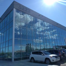 Canadian Sleep Consultants - Nexus Building (Unit 105 - 3223 5th Ave.  NE Calgary, T2A 6E9)