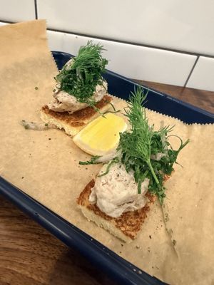 Holdfast Specialty Seafood Co. by null