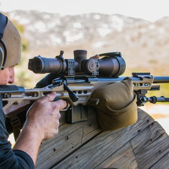 Practical Is Tactical - Firearm Training Near Me - Fallbrook, California