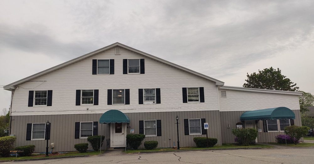 FELDSPAR MILL Updated September 2024 63 Elm St, Topsham, Maine