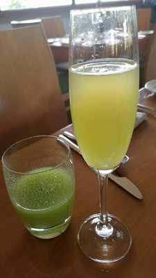 Legacy Te Waonui Hotel Franz Josef by null