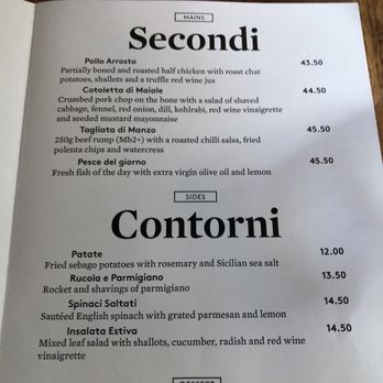 Julius Pizzeria - Pizza Near Me - South Brisbane, QLD