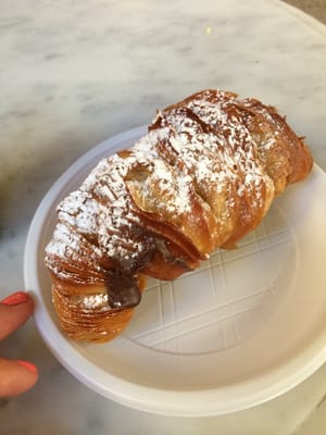 Antico Forno Serpenti by null