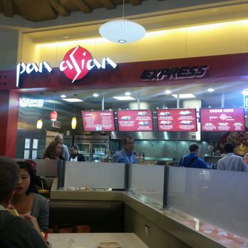 Pan Asian Express - Pan Asian Near Me - Las Vegas, Nevada