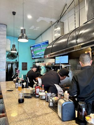 Night & Day Cafe by null