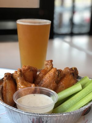 Bronx Sandwich Company by null