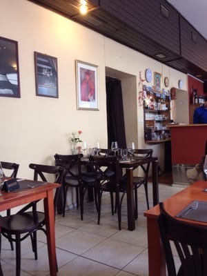Osteria Da Clara by null