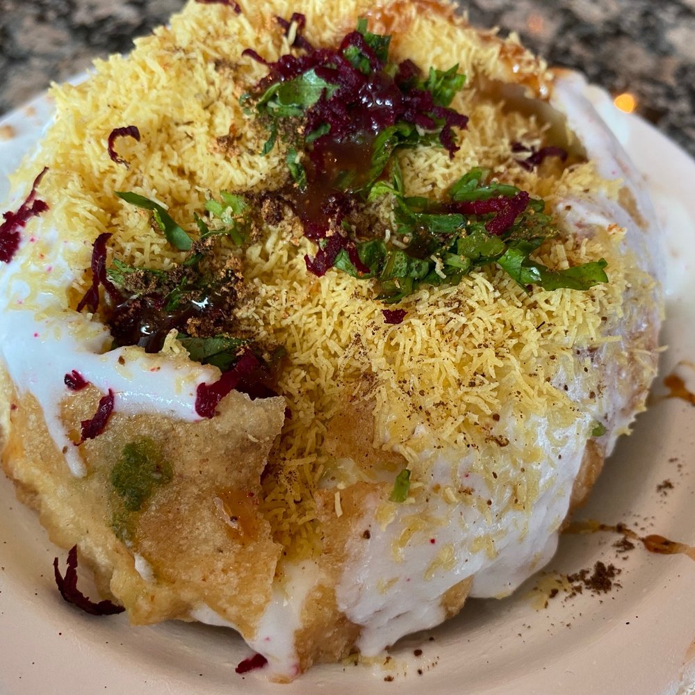 Chowpatty Restaurant - Raj Kachori - Indian Near Me - Iselin, New Jersey Chowpatty Restaurant - Raj Kachori - Indian Near Me - Iselin, New Jersey