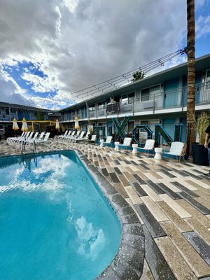 voco the Tuxon by IHG by null