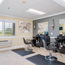 Grand Villa of Deerfield Beach