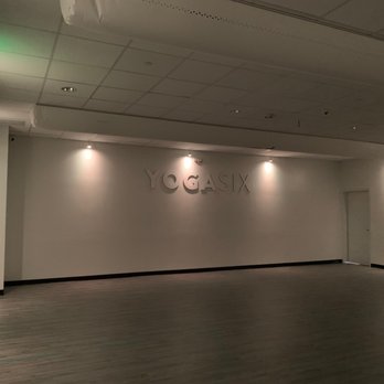 Yoga Six - Yoga Near Me - Denver, Colorado