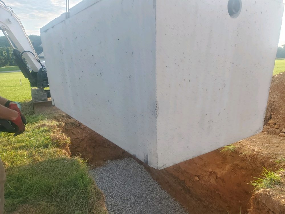 Slide of CE Campbell Plumbing & Heating