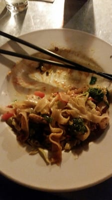 The Asian Palate by null