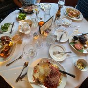 RED FOX RESTAURANT - 162 Photos & 114 Reviews - 5034 State Rte 3