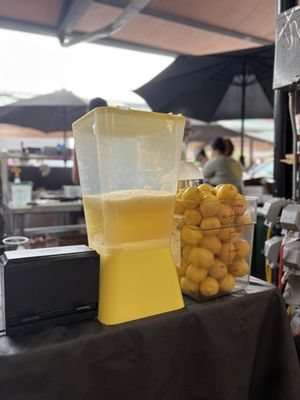 St. Paul Farmers' Market by null