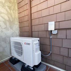 LAC Heating & Air