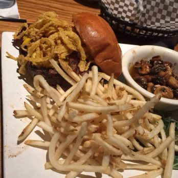 Bobby Q - Smokehouse Burger - Barbeque Near Me - Phoenix, Arizona