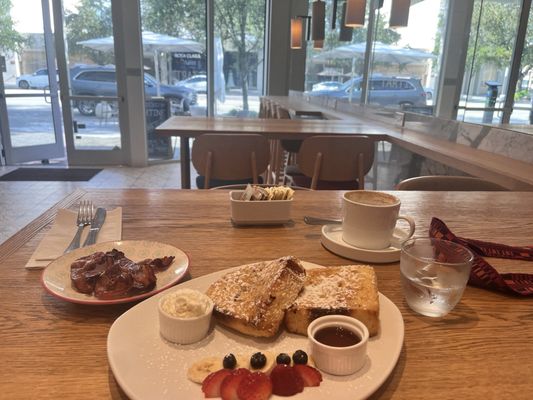 Eze Bistro by null