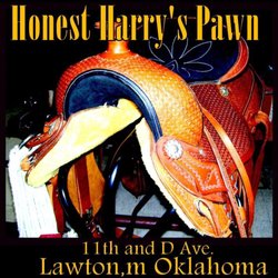 Honest Harry's Gold & Guns Pawn & Shop