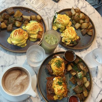 The Vibe - Breakfast & Brunch Near Me - San Diego, California The Vibe - Breakfast & Brunch Near Me - San Diego, California