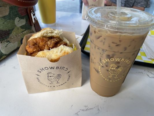 Showbird NOLA by null