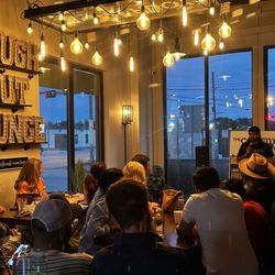 The Comedy Arena - Open Mic