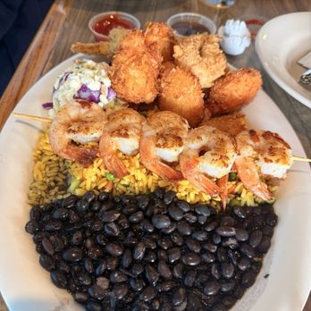 Toucan’s Lakefront Restaurant - This was good! - New American Near Me - Mooresville, North Carolina Toucan’s Lakefront Restaurant - This was good! - New American Near Me - Mooresville, North Carolina
