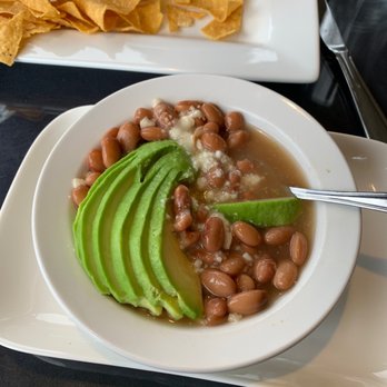 1960 Cocina - Great soup! - Mexican Near Me - Eugene, Oregon