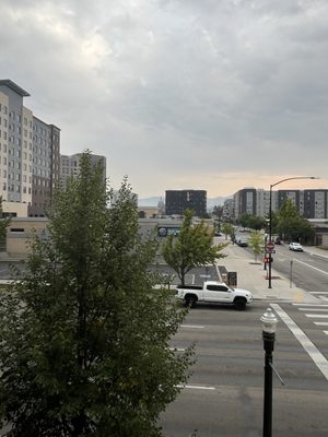 Inn at 500 Capitol by null