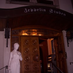Zeppelinstuben