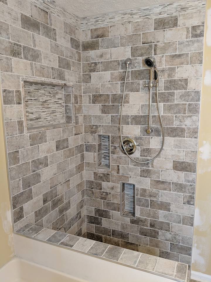 Slide of New Wave Construction