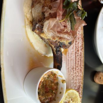 Luna By Giada - Italian Near Me - Scottsdale, Arizona