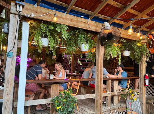 Zaco's Tacos Restaurant by null