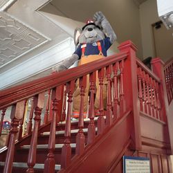 Central Ohio Fire Museum