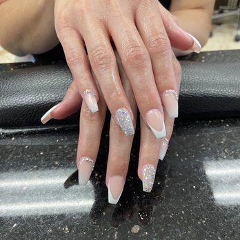 MD Nail Spa - My Nails done by Kim - Nail Salons Near Me - Las Vegas, Nevada