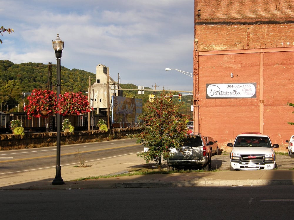 Food from Portabella