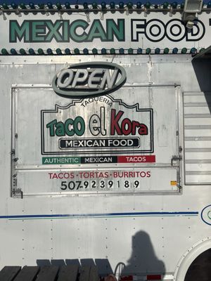 Taqueria El Kora by null